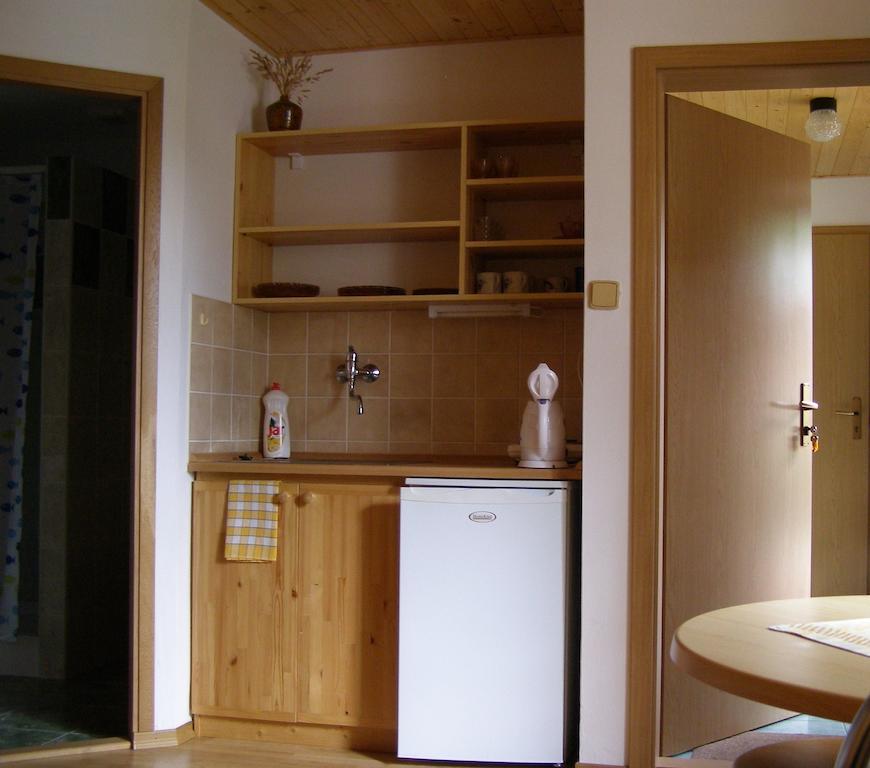 Privat Liptov 11 Apartment Liptovsky Mikulas Room photo