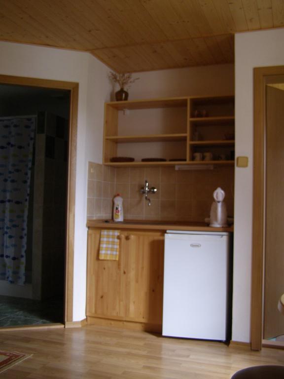 Privat Liptov 11 Apartment Liptovsky Mikulas Exterior photo