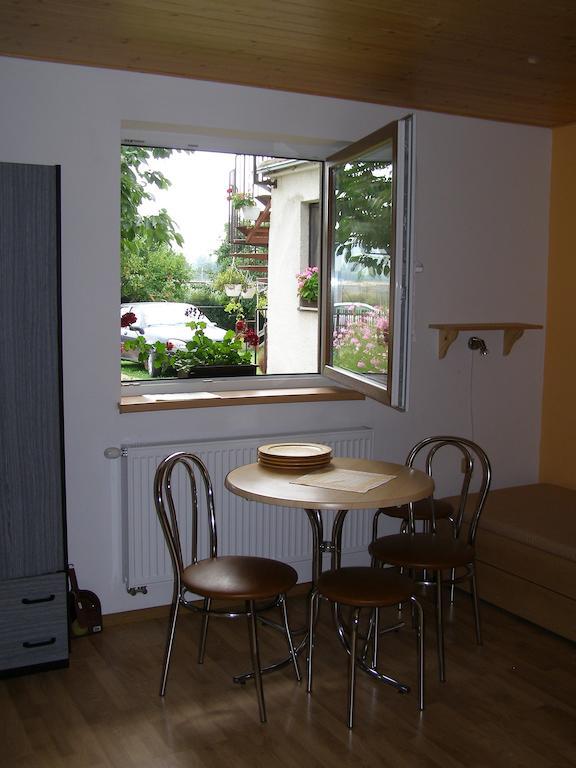Privat Liptov 11 Apartment Liptovsky Mikulas Room photo