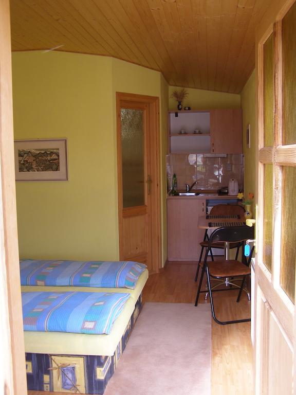 Privat Liptov 11 Apartment Liptovsky Mikulas Room photo
