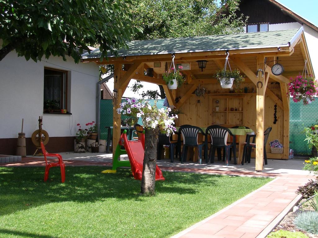 Privat Liptov 11 Apartment Liptovsky Mikulas Exterior photo